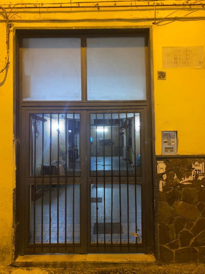 那不勒斯La Casa Di Ciccio公寓 外观 照片