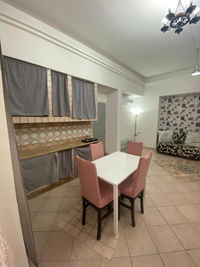 那不勒斯La Casa Di Ciccio公寓 外观 照片