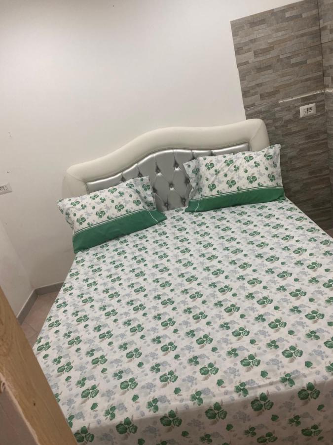 那不勒斯La Casa Di Ciccio公寓 外观 照片