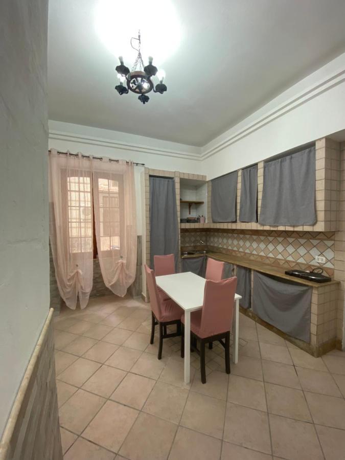 那不勒斯La Casa Di Ciccio公寓 外观 照片
