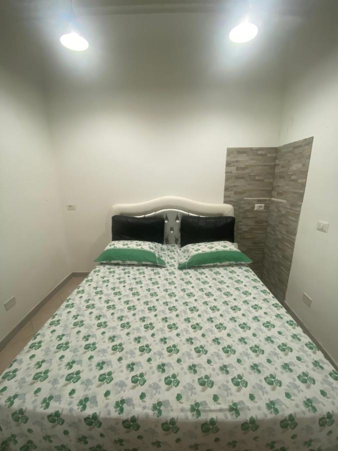 那不勒斯La Casa Di Ciccio公寓 外观 照片