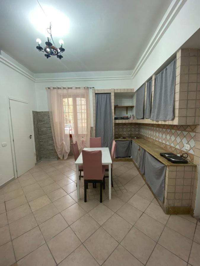 那不勒斯La Casa Di Ciccio公寓 外观 照片