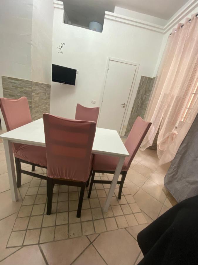 那不勒斯La Casa Di Ciccio公寓 外观 照片