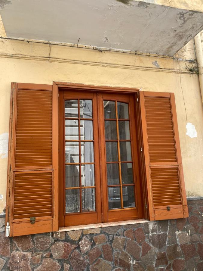 那不勒斯La Casa Di Ciccio公寓 外观 照片